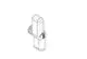 DORNBRACHT-Montageschluessel-fuer-Brausesieb-ERSATZTEILE-093009015-09300901590 gallery number 1